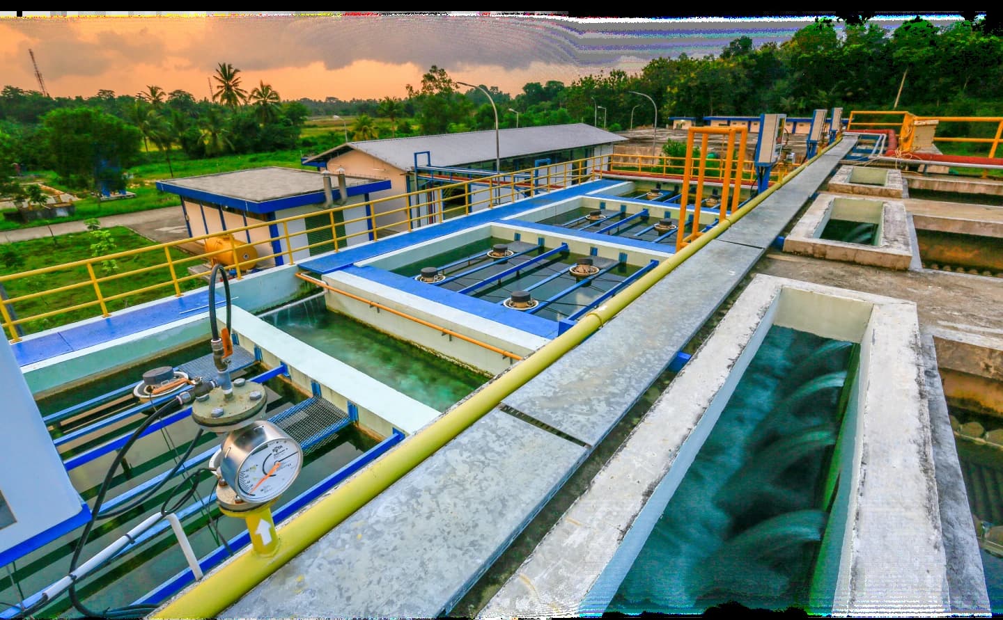 CLEAN WATER #5 CLEAN WATER #5