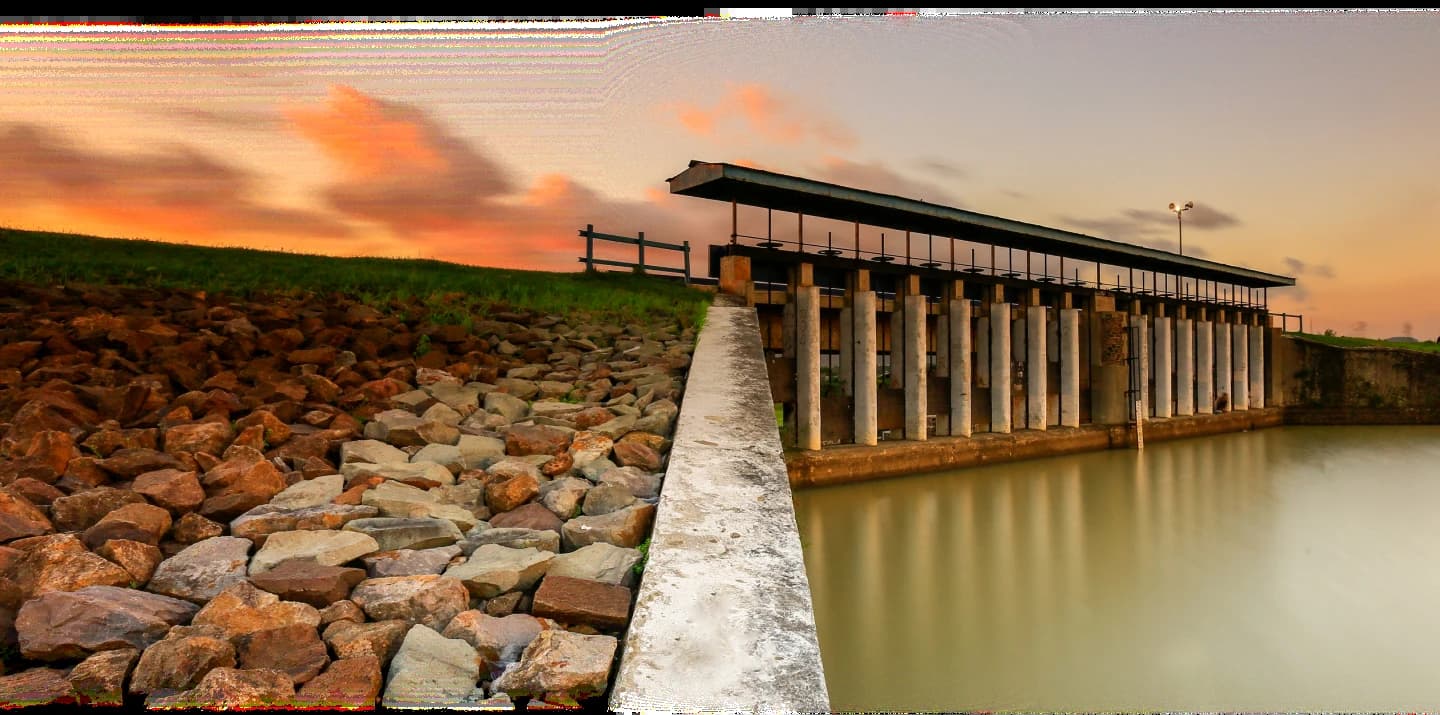 CLEAN WATER #3 CLEAN WATER #3