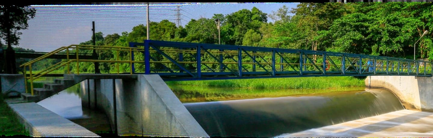 CLEAN WATER #1 CLEAN WATER #1