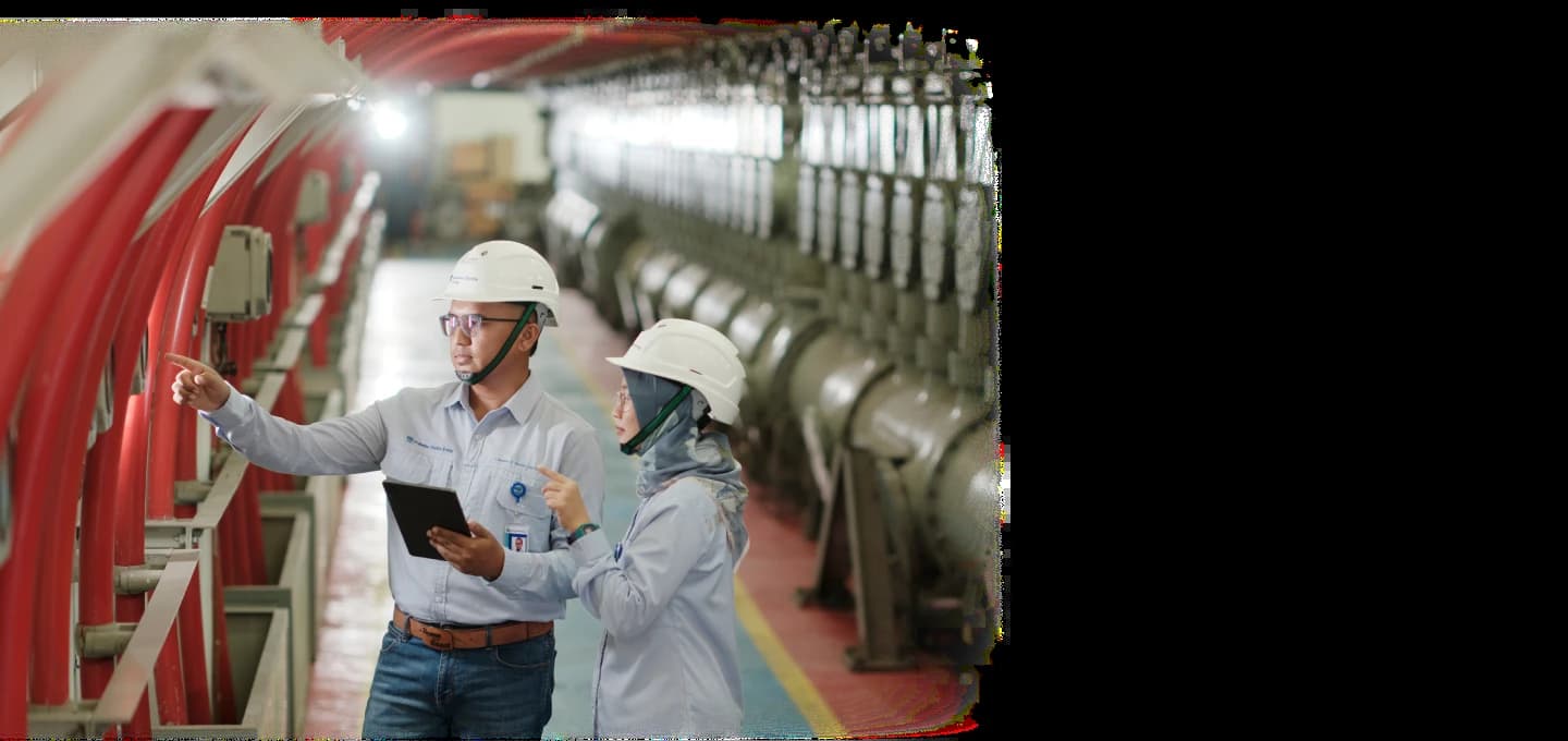 Electricity Supply #1 Electricity Supply #1