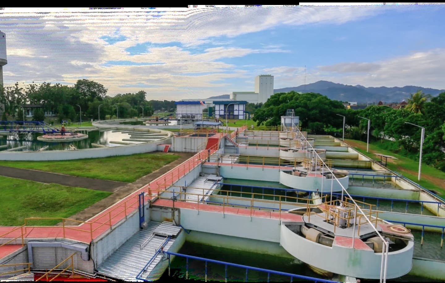 CLEAN WATER #4 CLEAN WATER #4