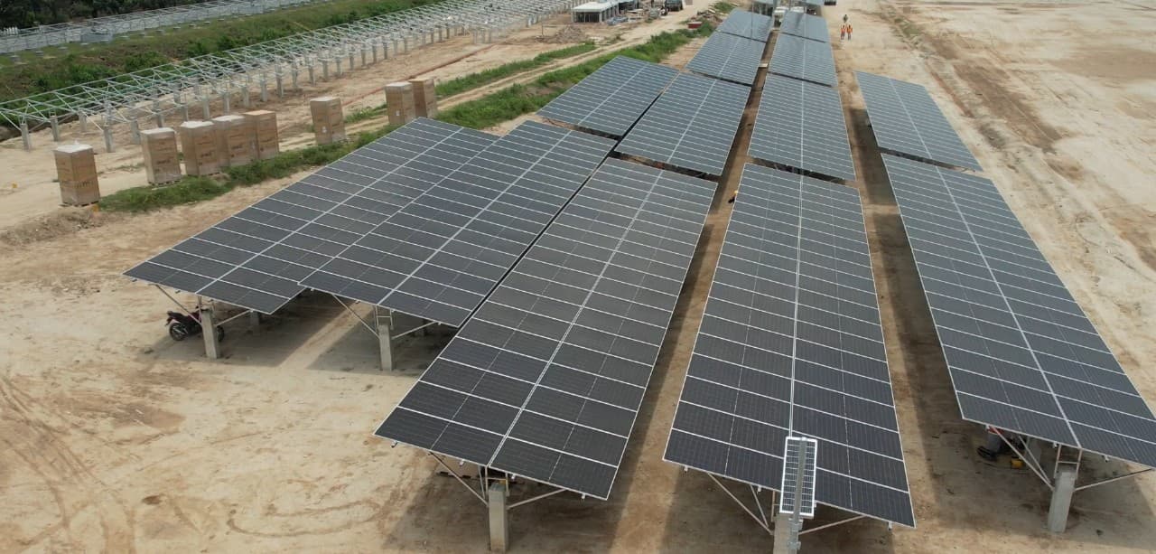 CDI Group Perluas Portofolio PLTS Menjadi 11 MWp pada November 2025