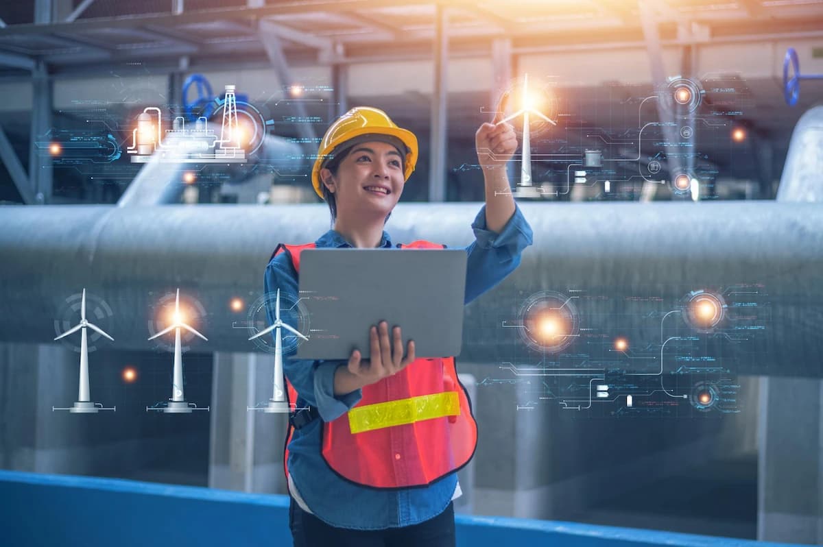 Efisiensi Energi: Pengertian, Manfaat, dan Cara Melakukannya Efisiensi Energi: Pengertian, Manfaat, dan Cara Melakukannya