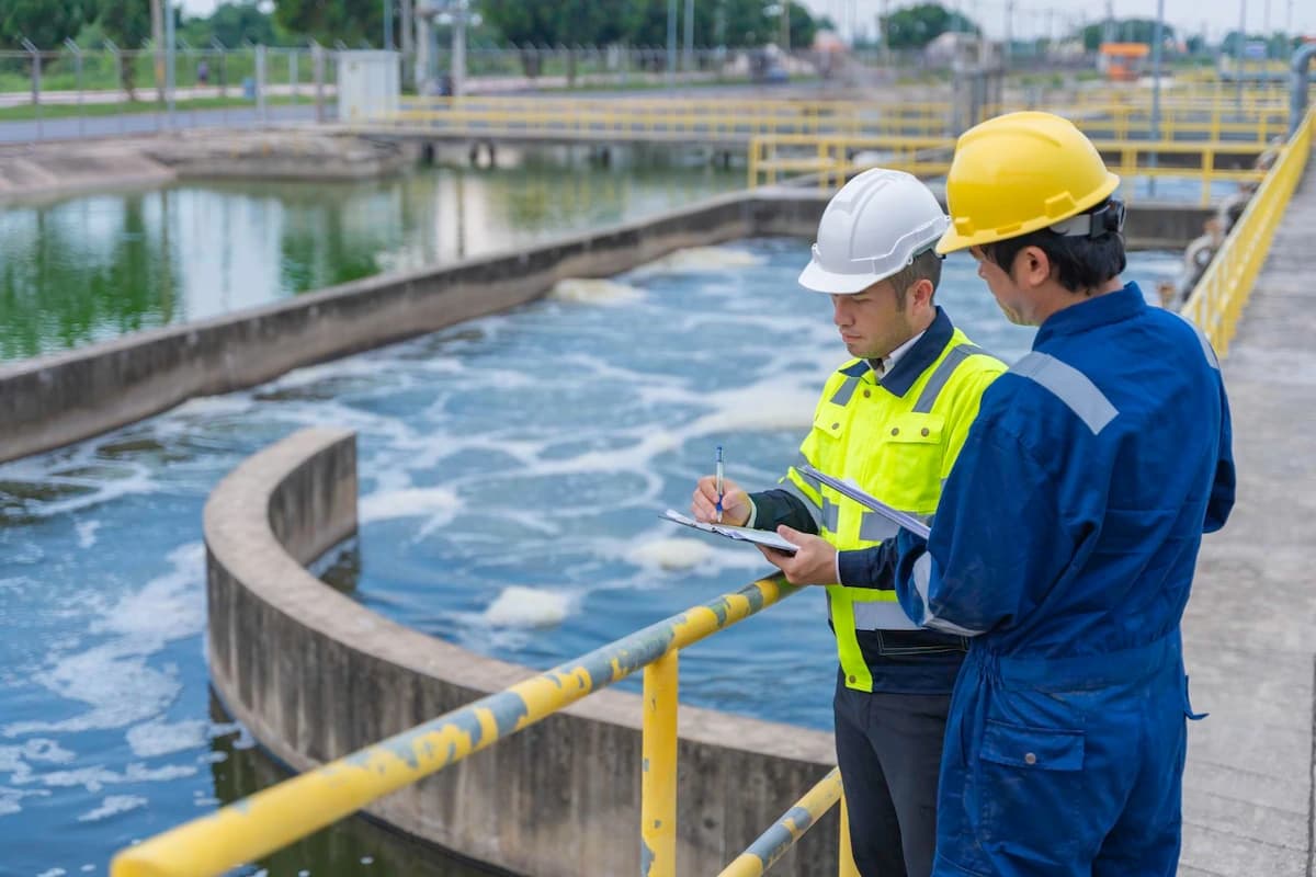 Industrial Wastewater Treatment: Definition and Process Industrial Wastewater Treatment: Definition and Process