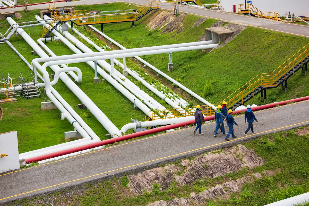 The Importance of Investing in Water Infrastructure