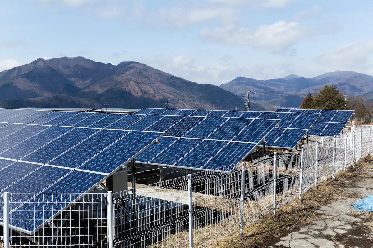 What Are On-Grid Solar Systems