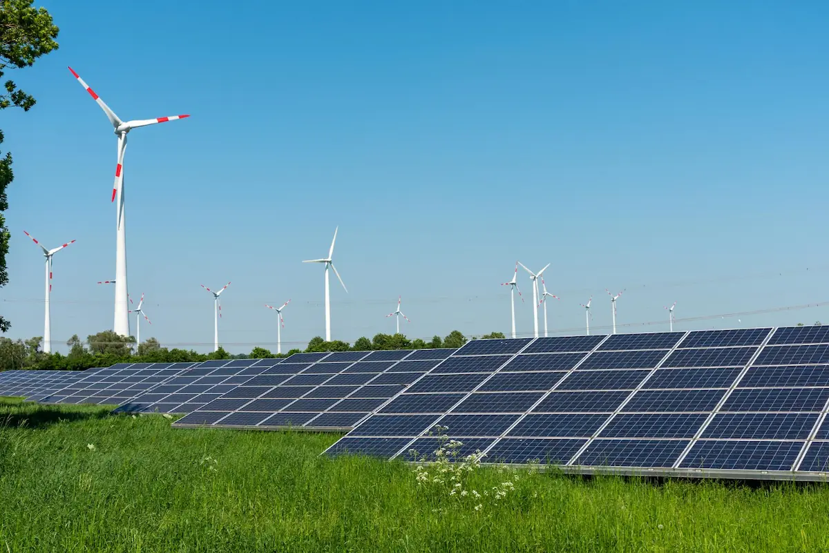 Benefits of Alternative Energy Sources