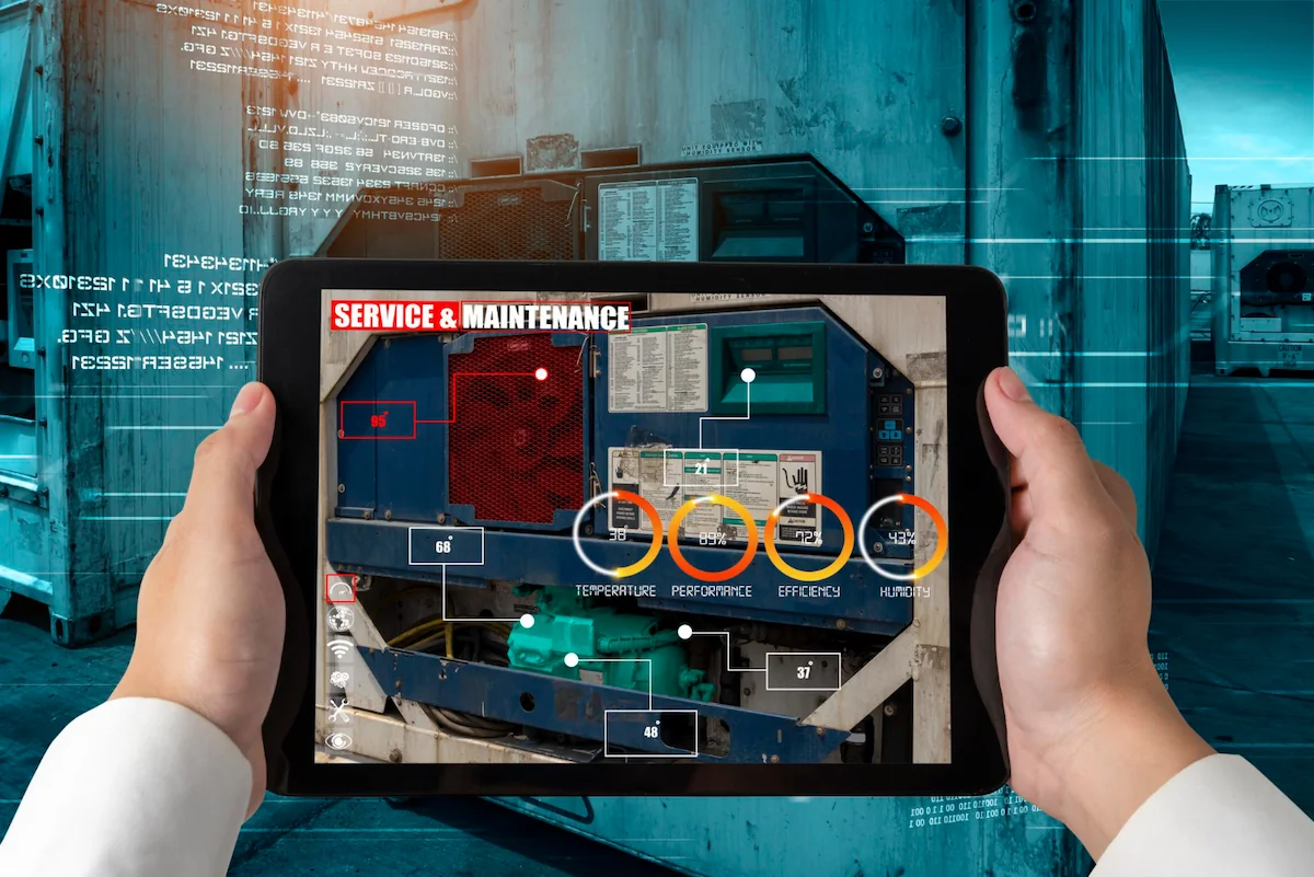 Penerapan sustainable manufacturing