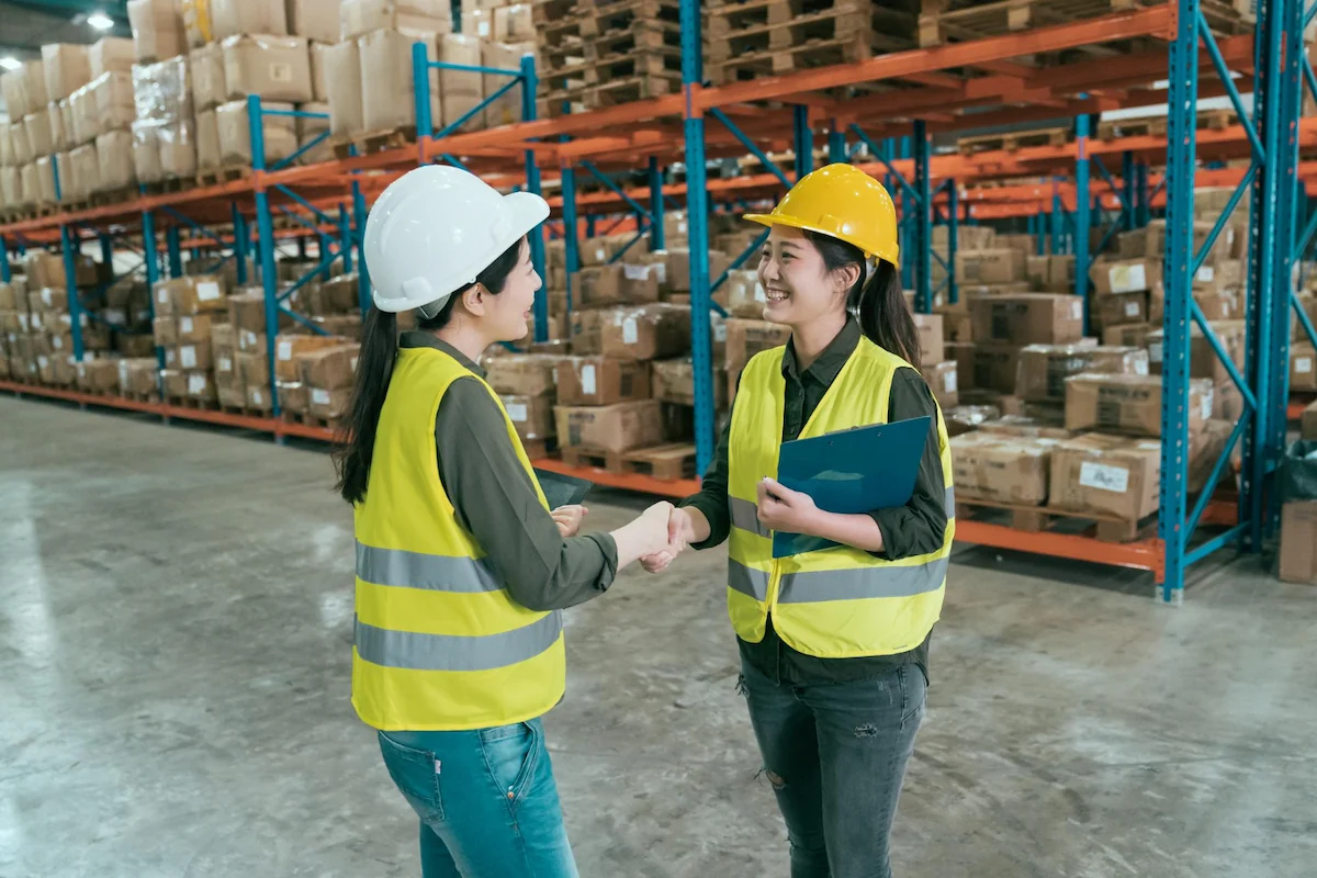 Manfaat Sustainable Supply Chain