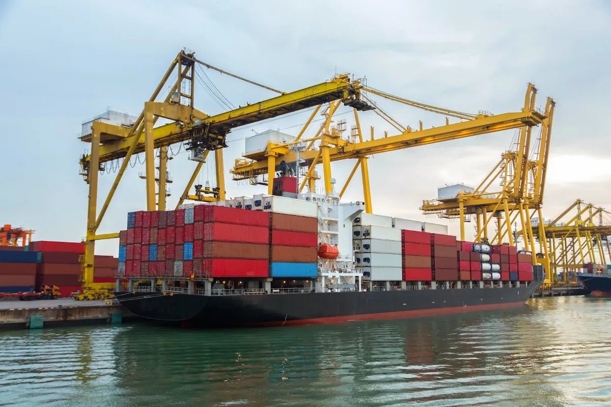 Why Is It Important to Know the Container Freight Index