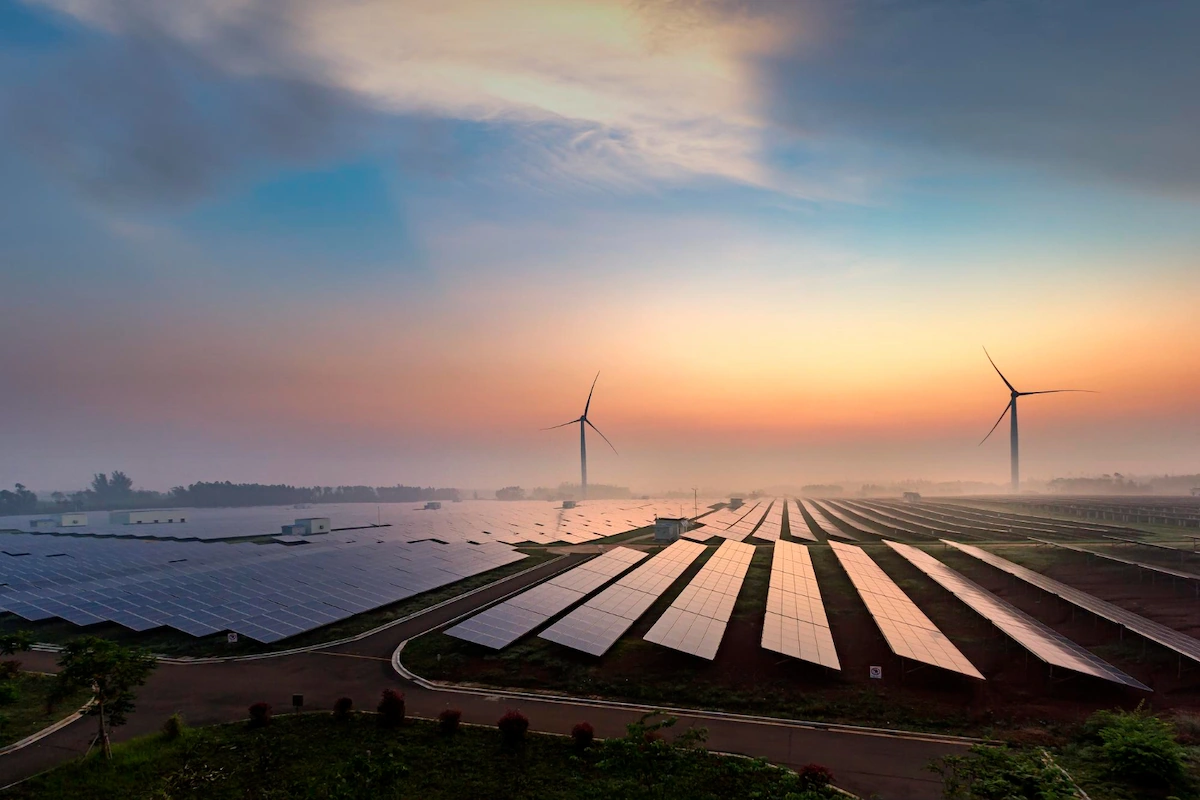 Mengapa Transisi Energi Penting