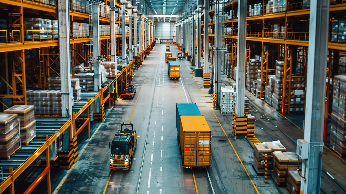 Mengapa Dwell Time yang Panjang dalam Logistik dapat Terjadi