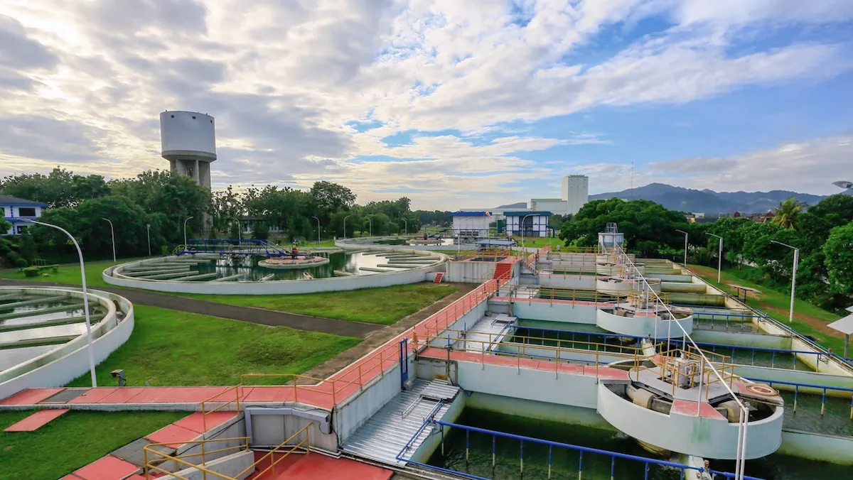 Professional Solutions for Water Quality Management