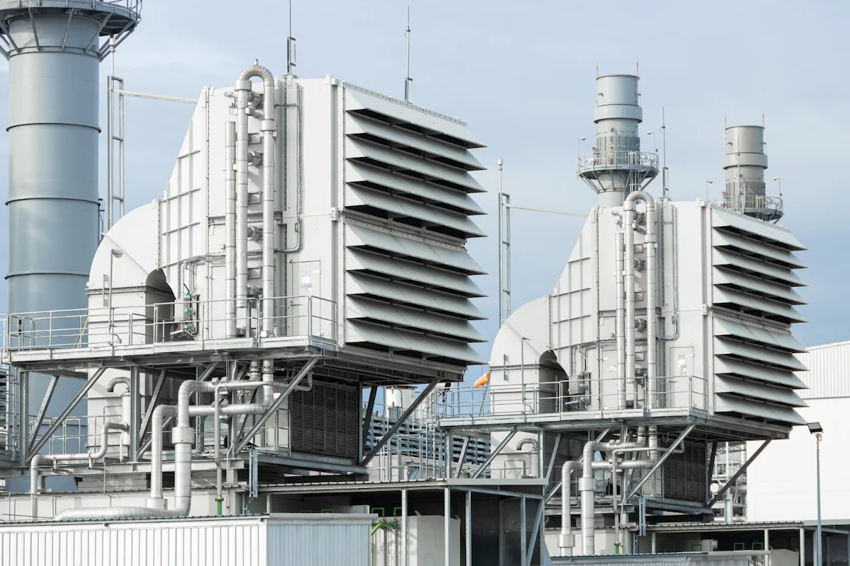 What Is a Combined Cycle Power Plant
