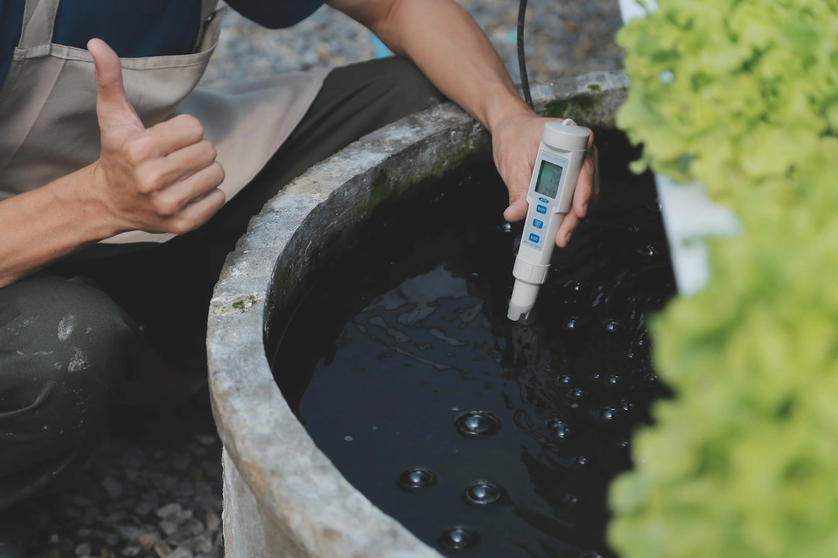 biological parameters