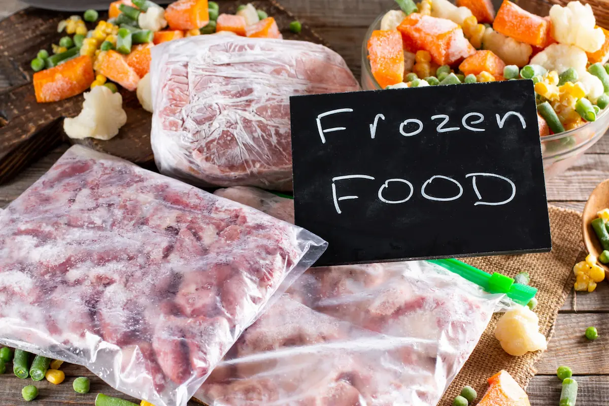 Products That Require Cold Chain Logistics