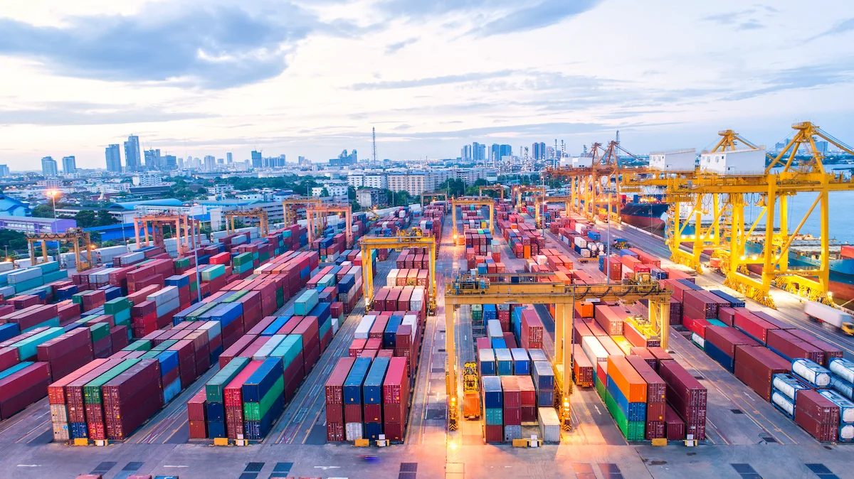 Understanding Logistics and Expedition