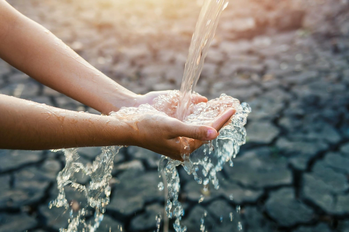 Benefits of Water Conservation