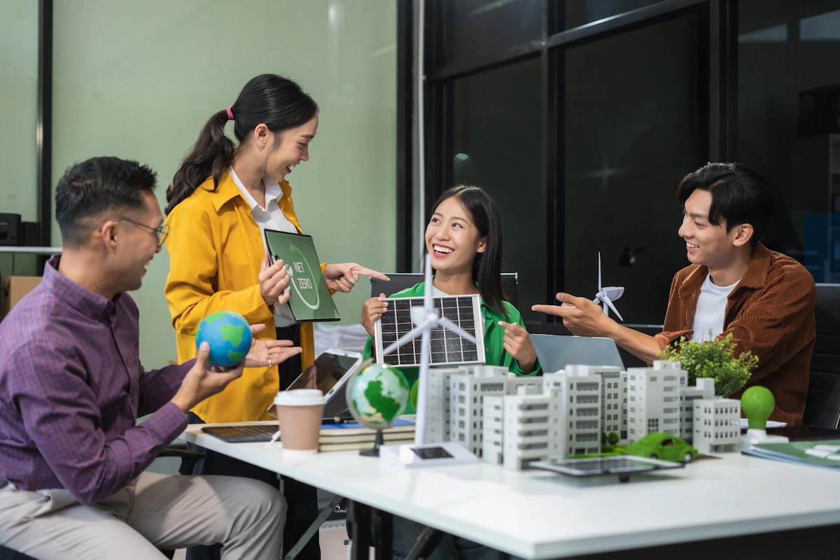 Why Renewable Energy Is Important for Indonesia