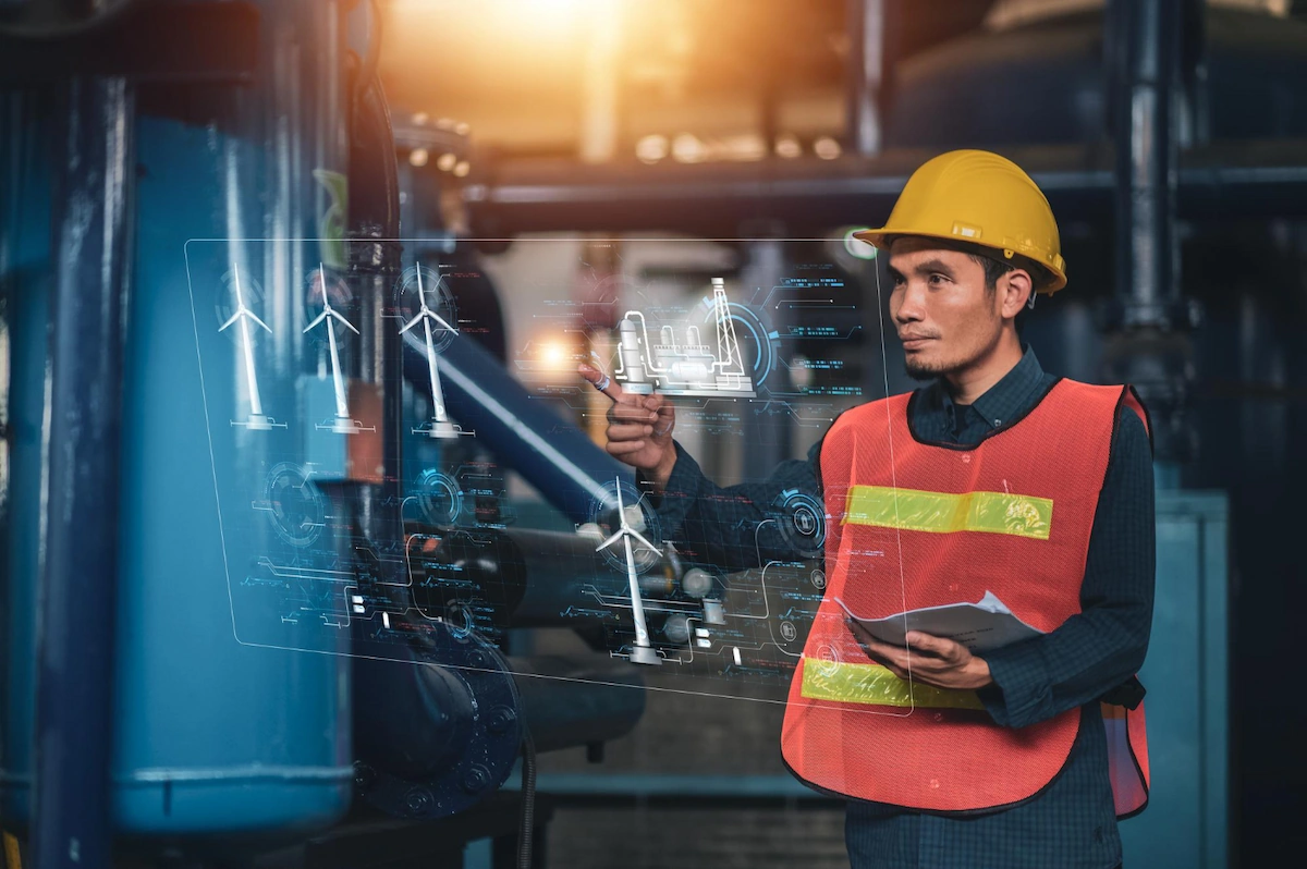 Pentingnya Efisiensi Energi 