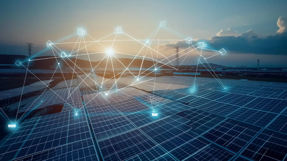 Smart Grid Components