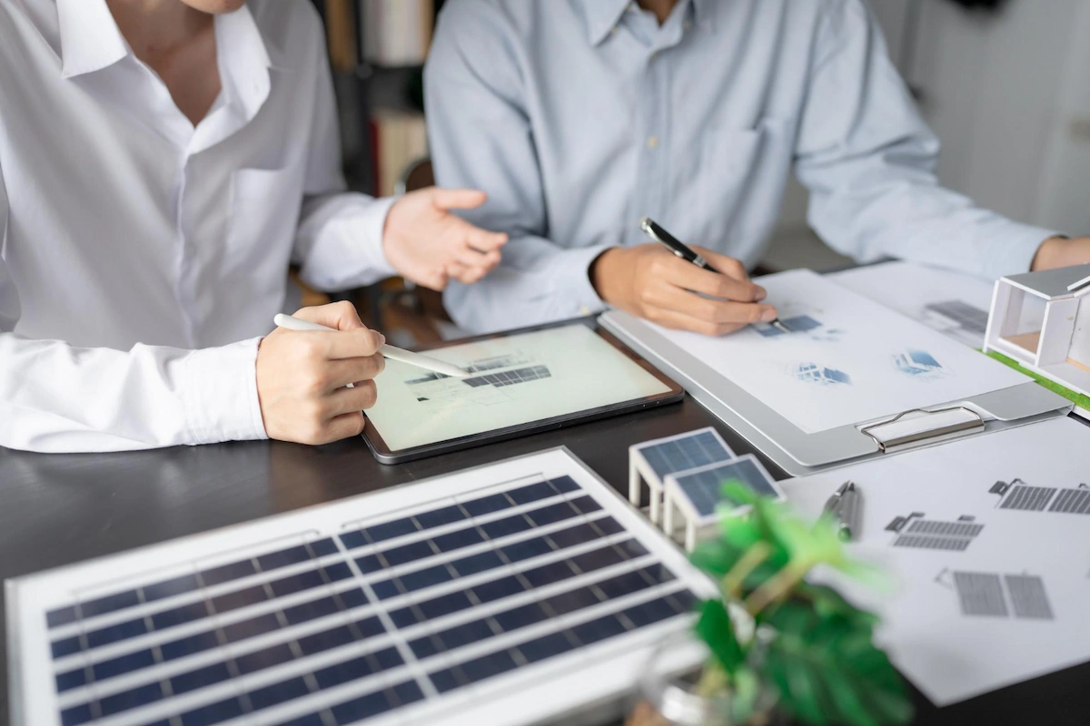 What Is Energy Management