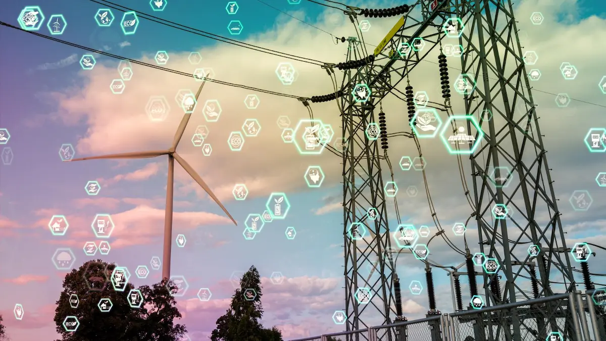What Is a Smart Grid