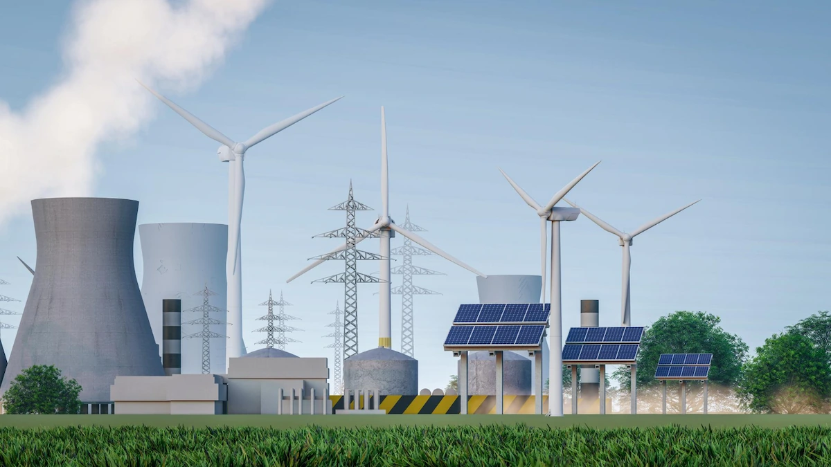 Benefits of Alternative Energy Sources
