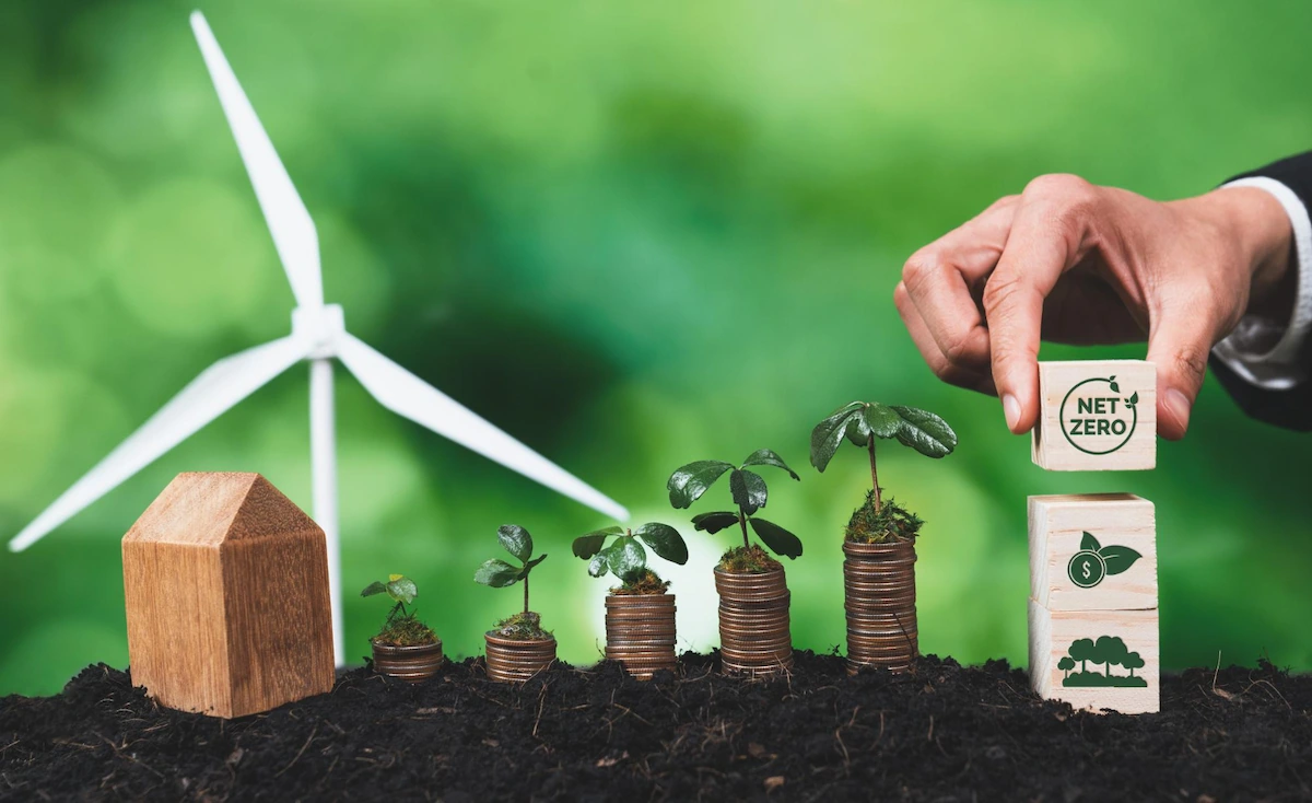 Potensi Energi Terbarukan di Indonesia