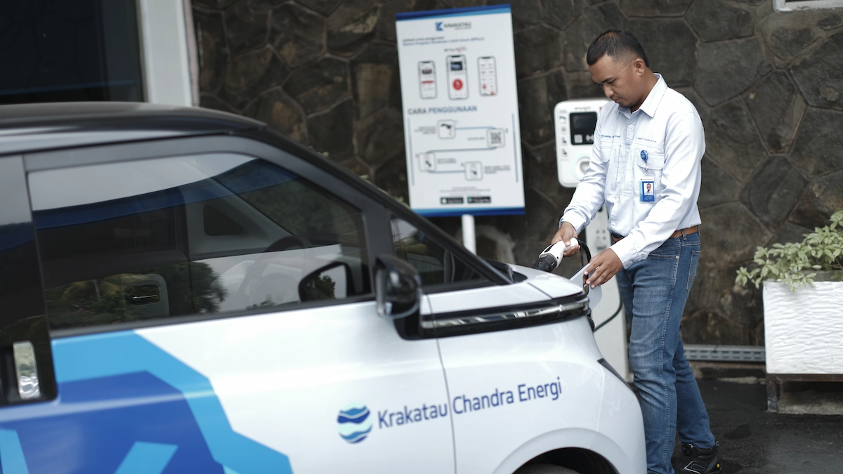 Examples of Eco-Friendly Technology Products