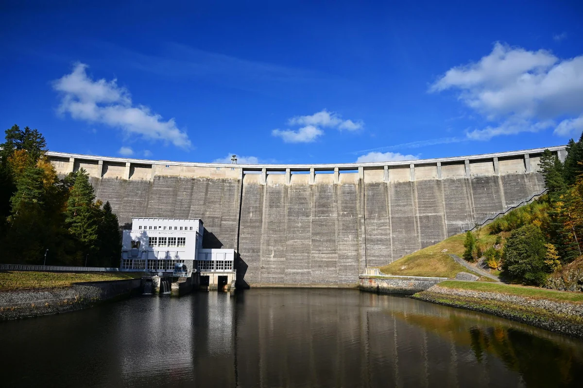 Cara Membuat Reservoir Air