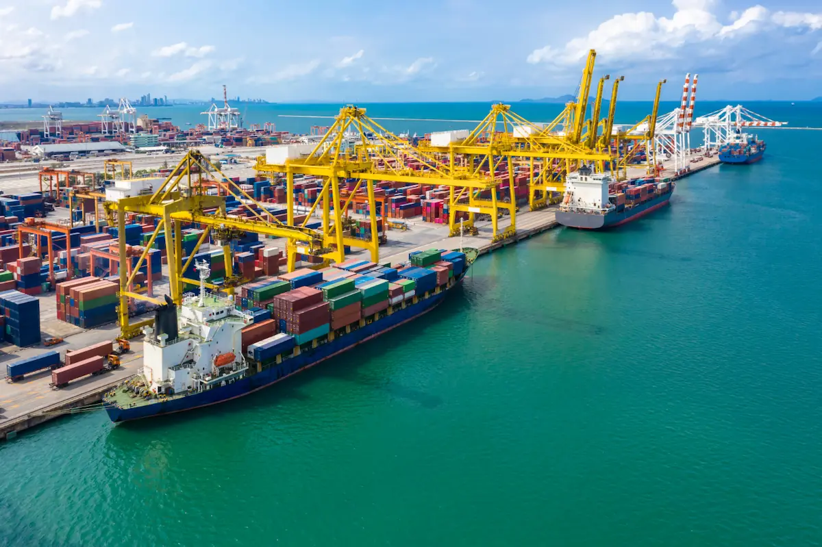Why Is Sea Freight Important