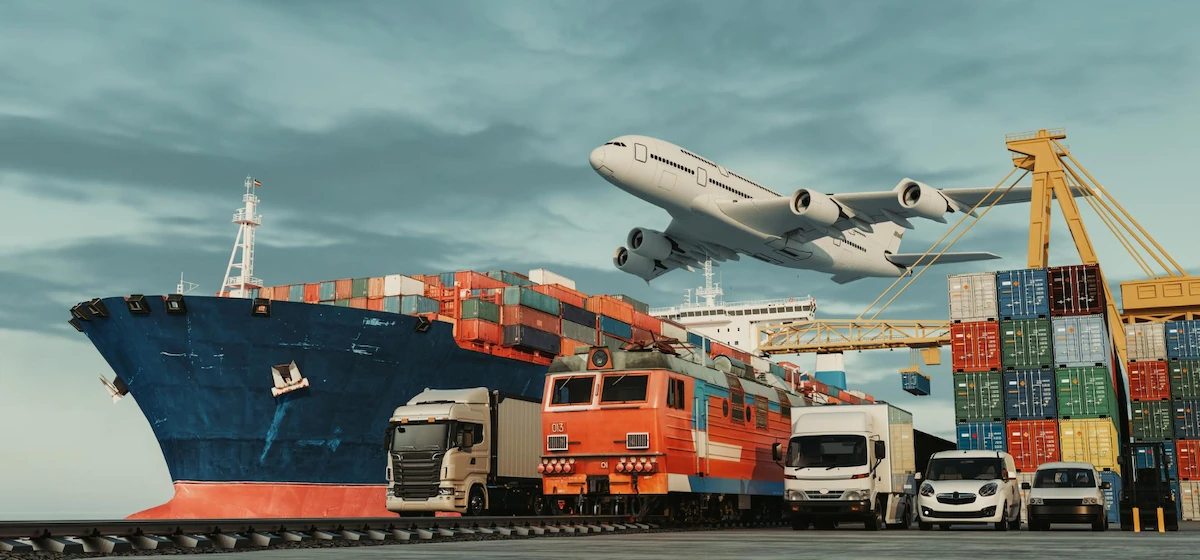History of Intermodal Transportation