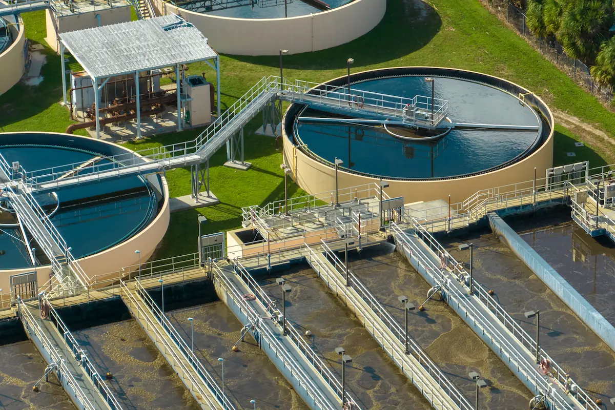 Membrane Bioreactor Applications