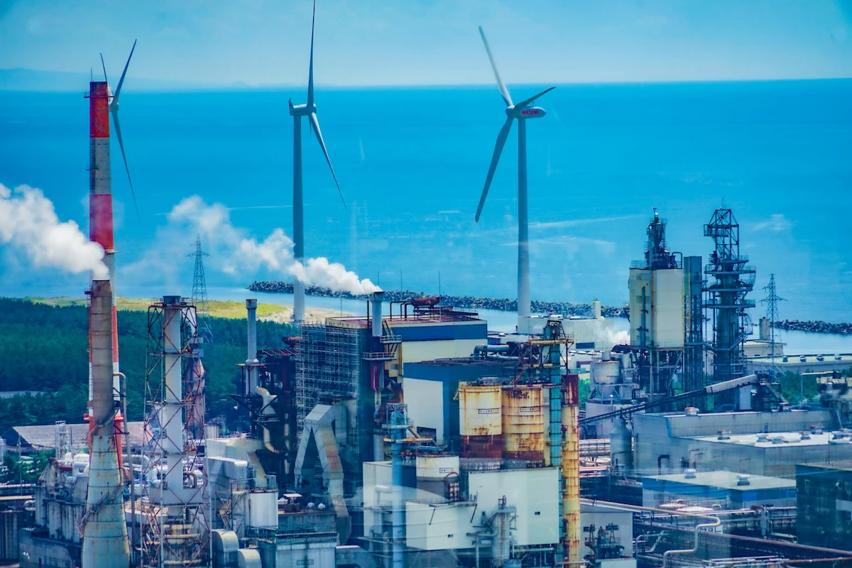 What Is Energy Efficiency