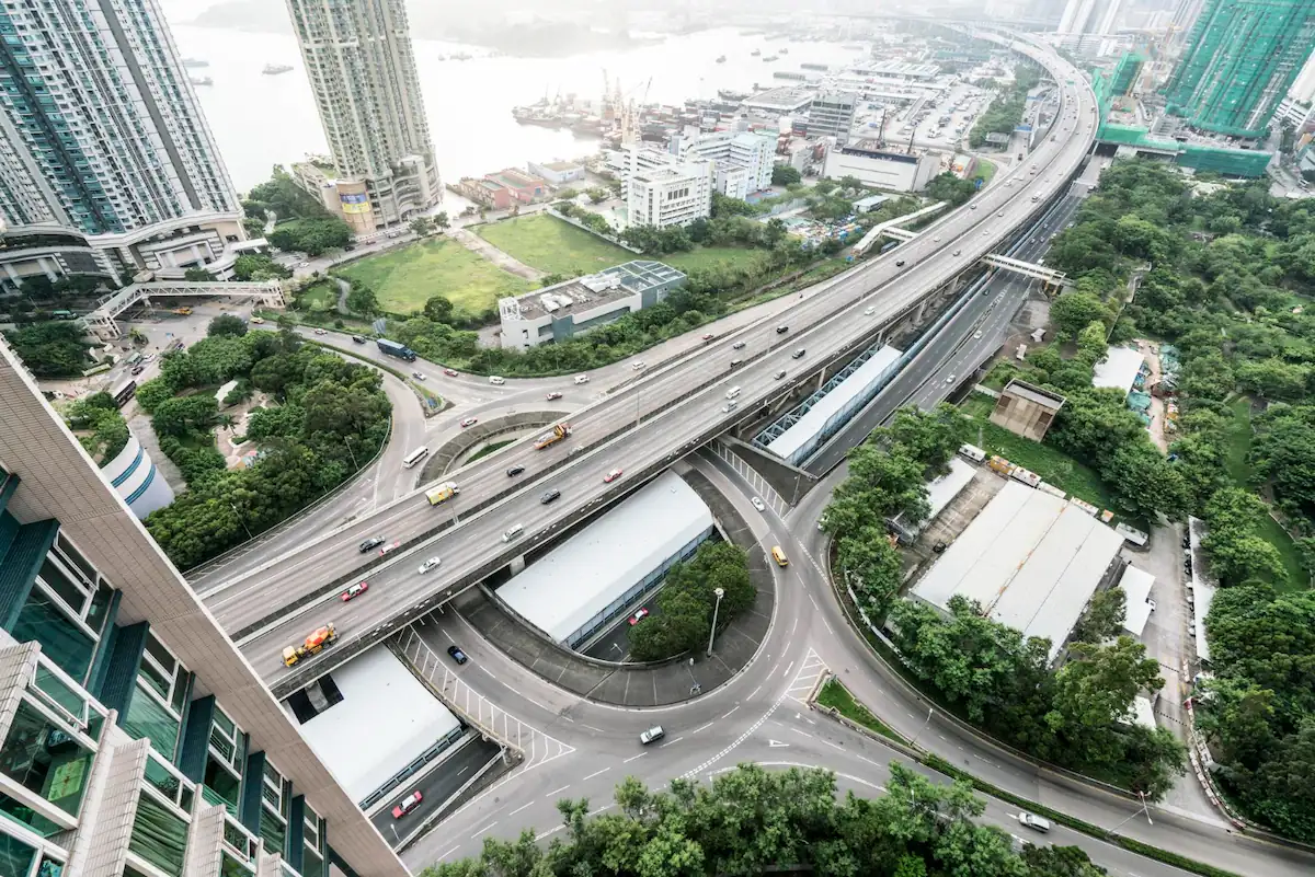 Advantages of Infrastructure Investment