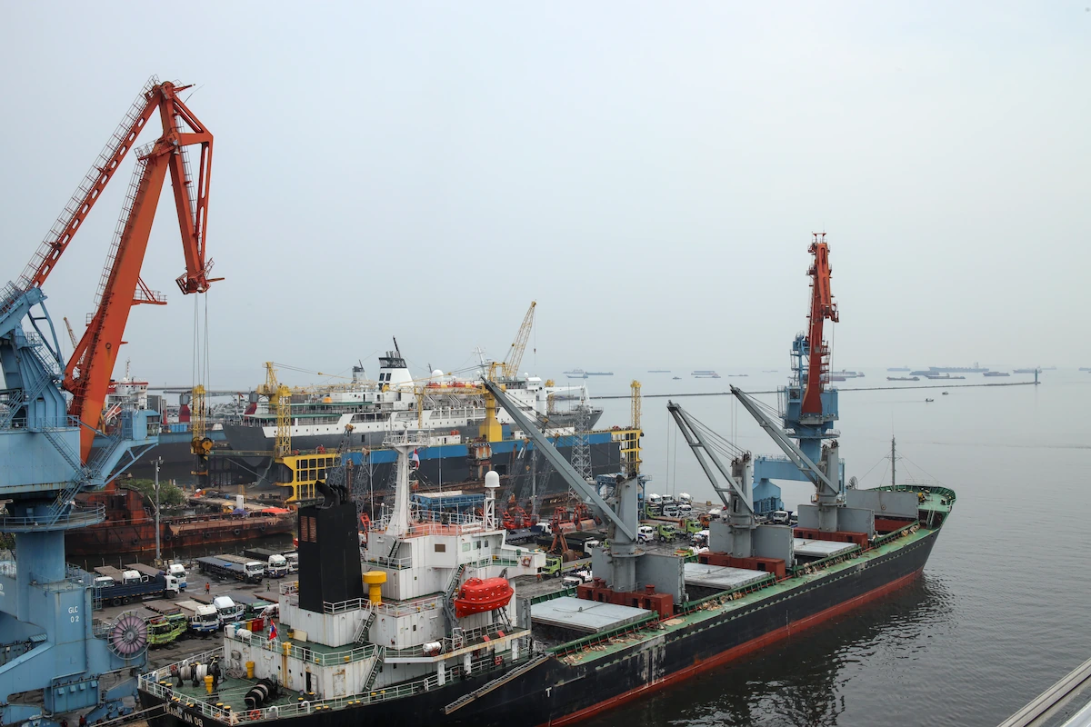 Laytime, Laydays, dan Laycan dalam Logistik