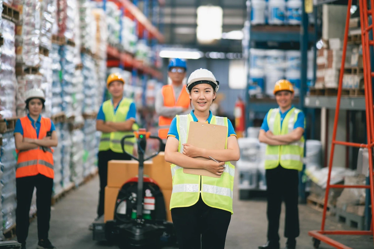 Tips Mengoptimalkan Manajemen Logistik