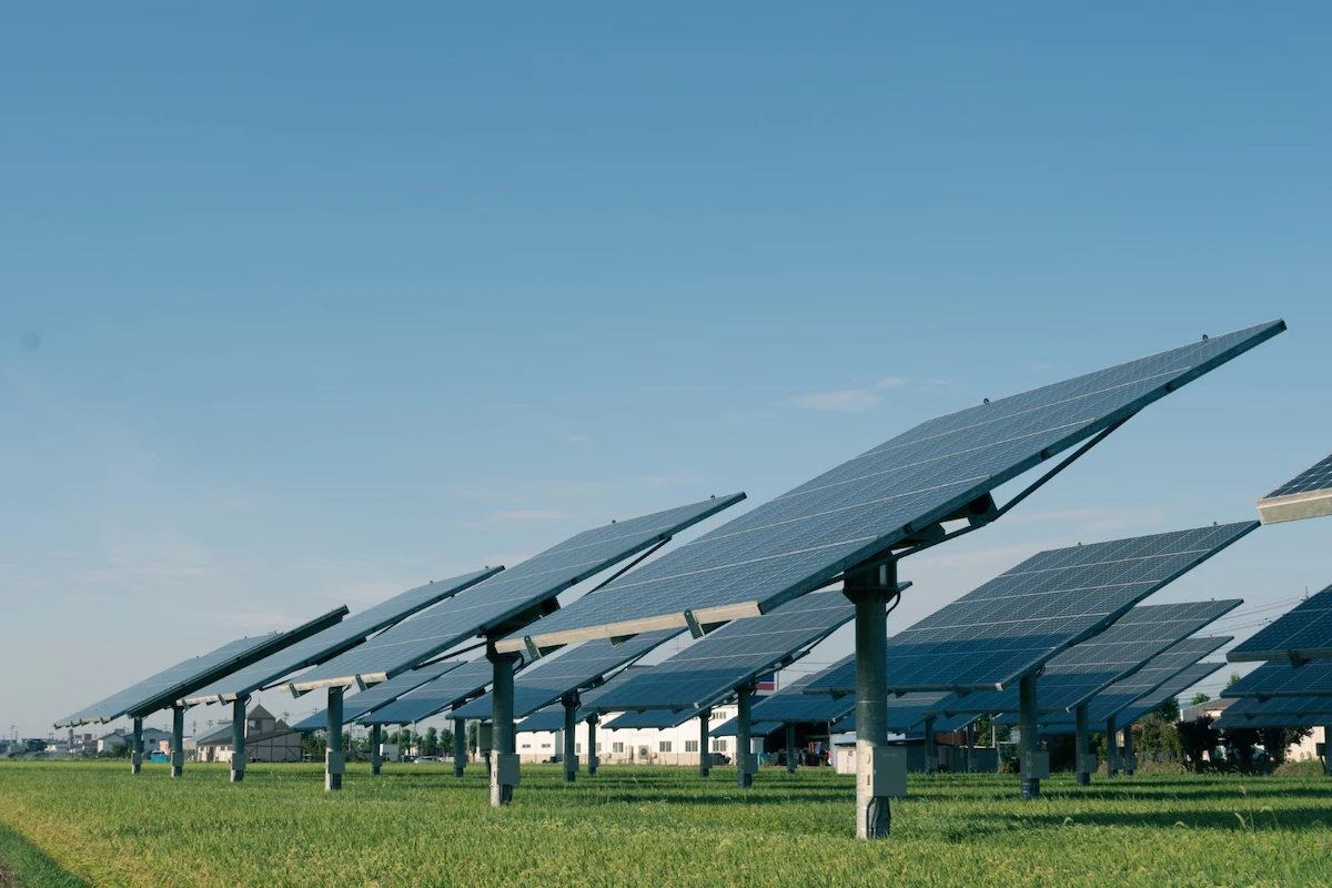 Cara Kerja Panel Surya On-Grid