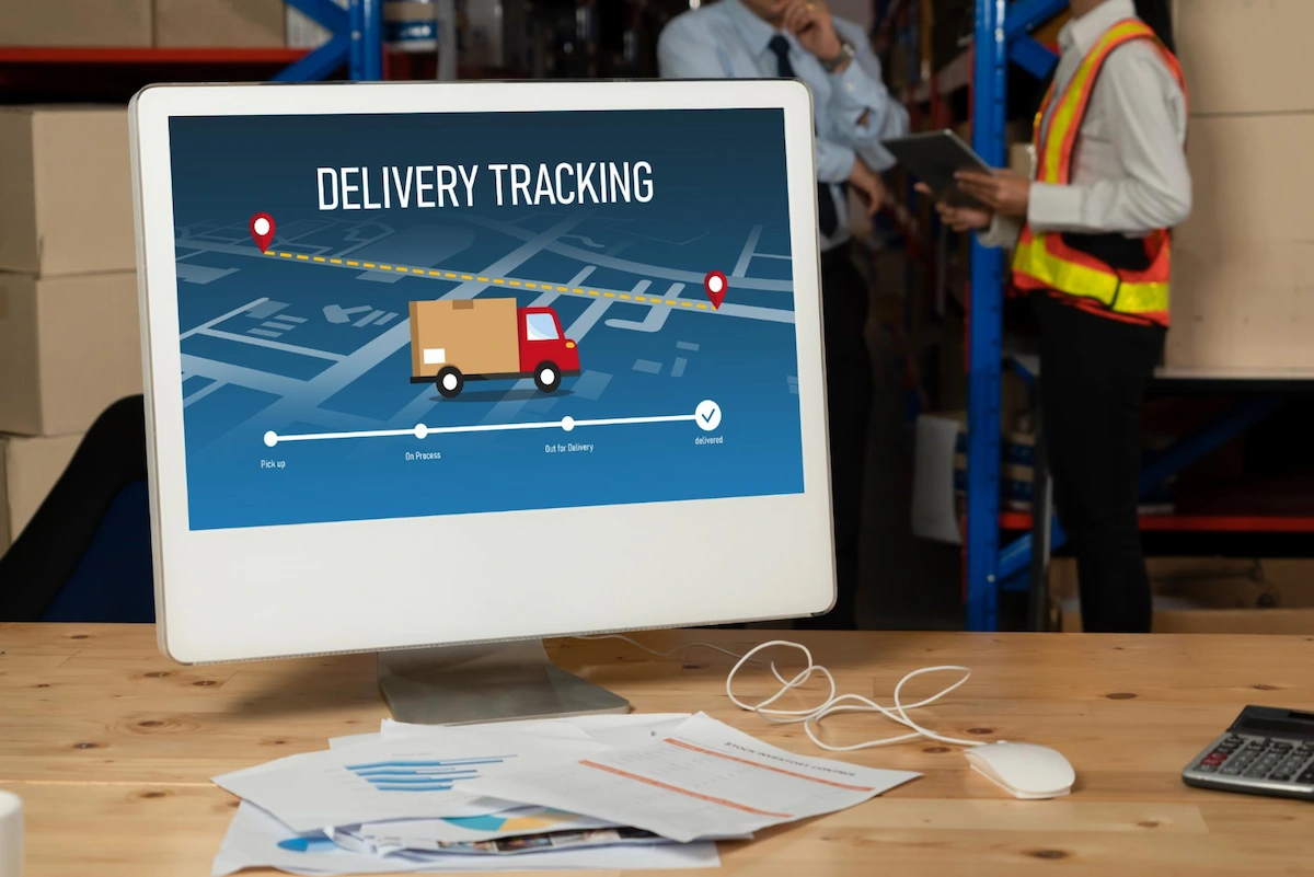 How Freight Forwarding Works