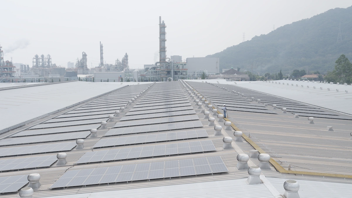 Tips to Install Rooftop Solar Panel