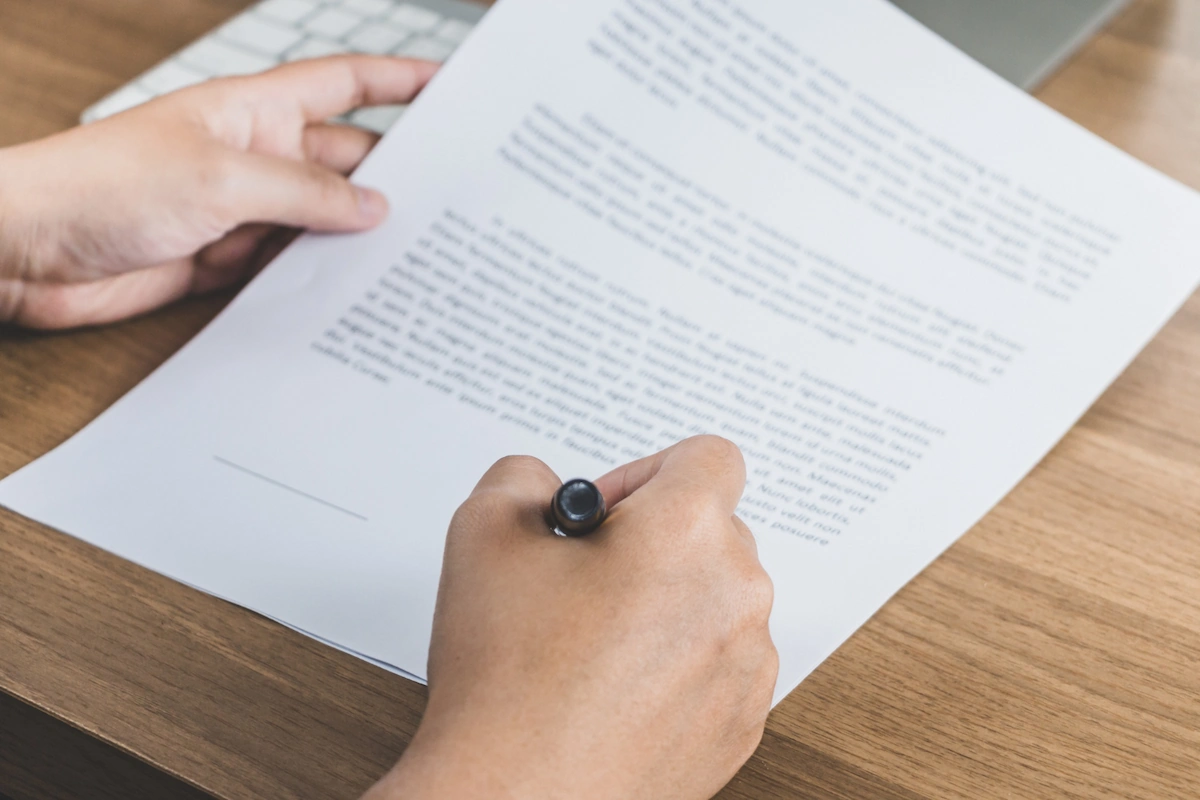 What Is a Letter of Indemnity in Logistics