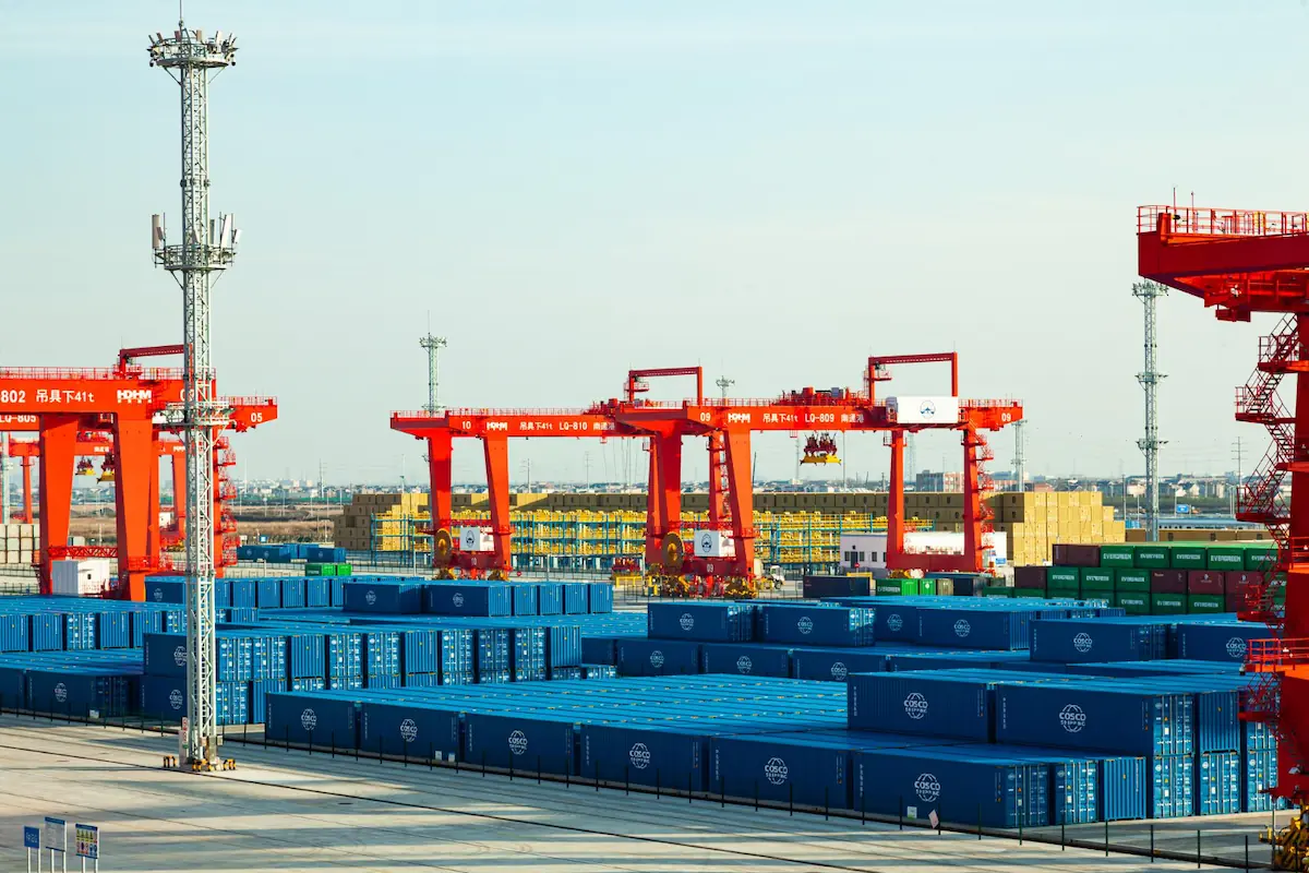 Apa Itu Dermaga Jetty