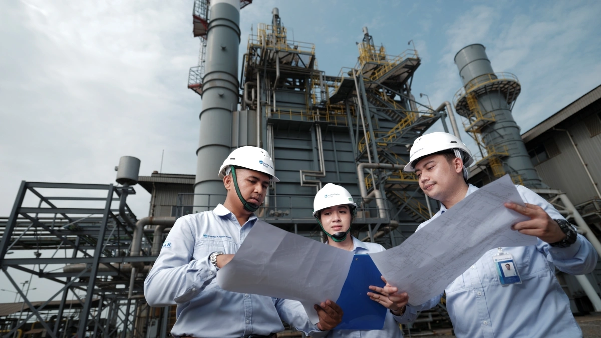 Mengapa Harus Berinvestasi di Energi Terbarukan Sekarang