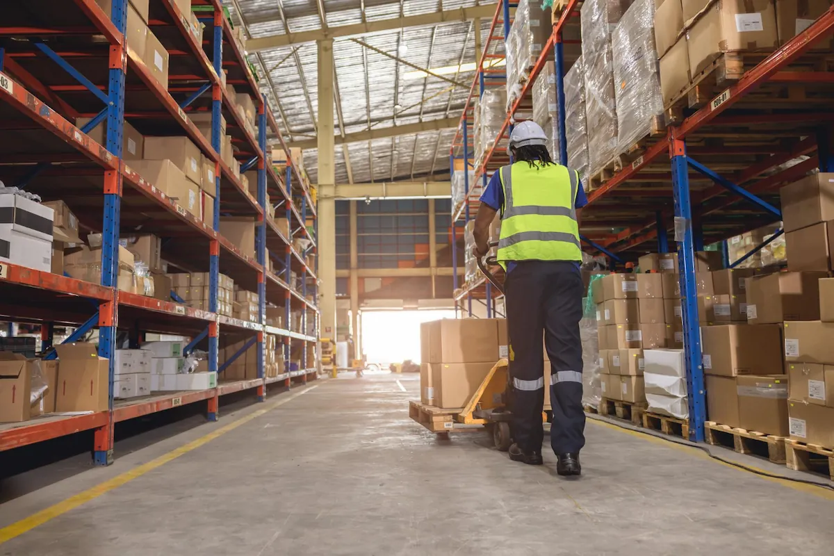 Tantangan Inbound dan Outbound Logistik