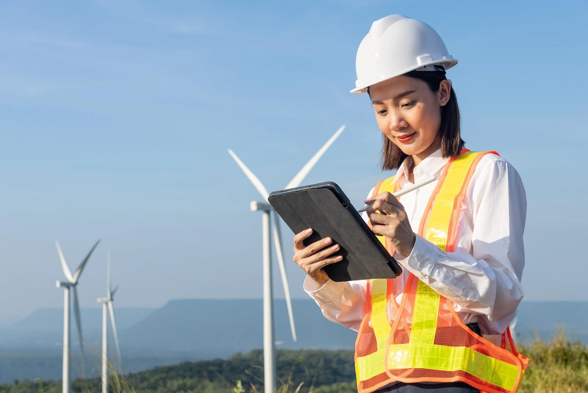 Challenges in Implementing Energy Management