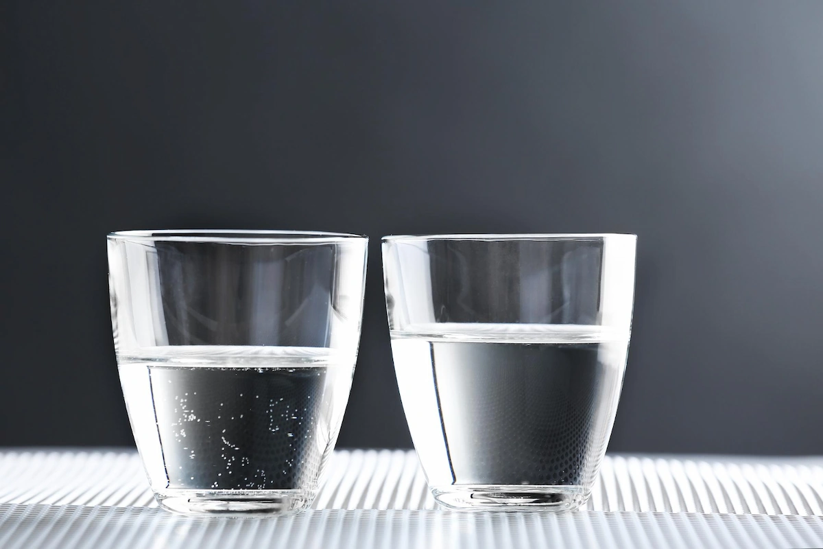 Differences Between Demineralized Water and Distilled Water
