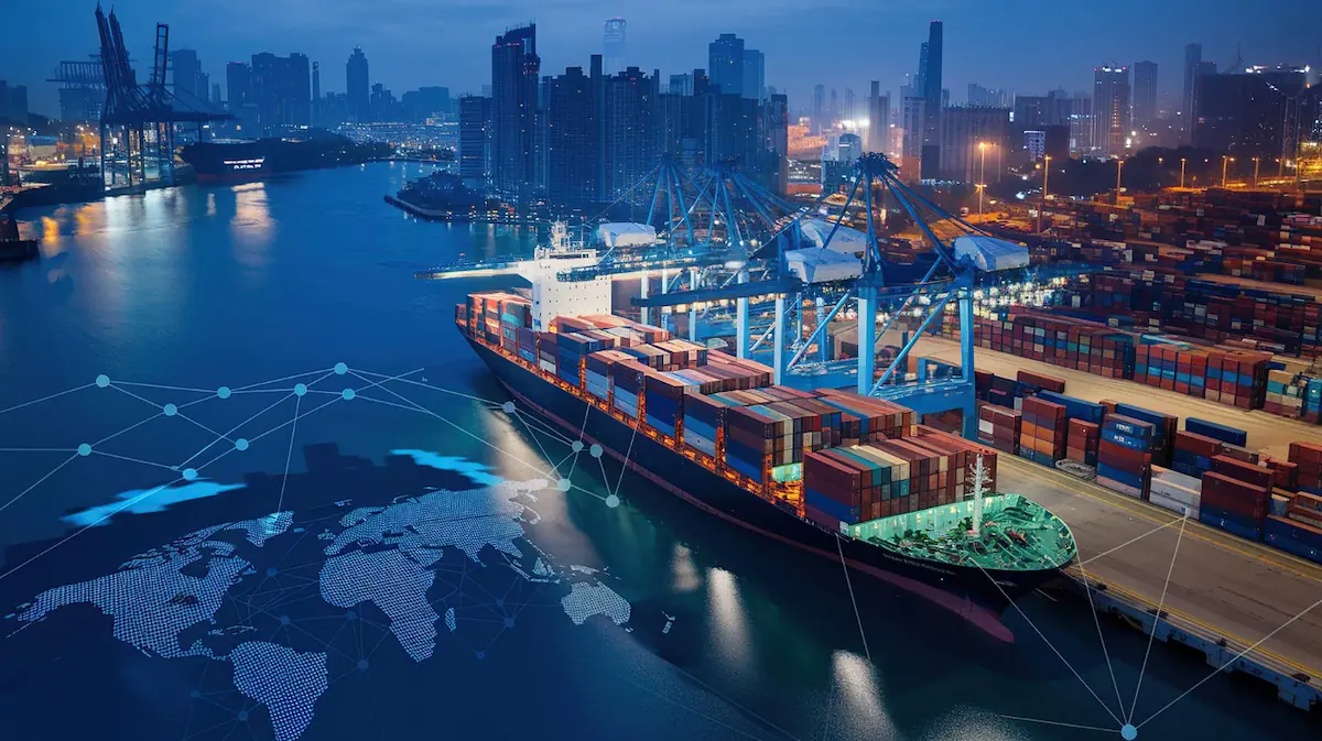 Perbedaan Transhipment dan Transit