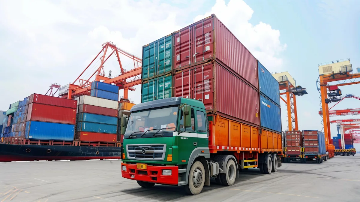 Differences Between Intermodal and Multimodal Transportations