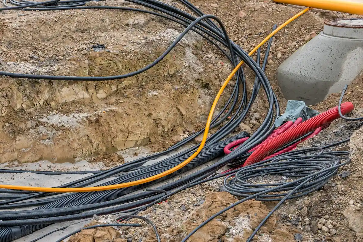 Apa Itu Grounding Listrik